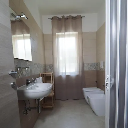 Apartment Rachel's Guest Santa Maria Capua Vetere