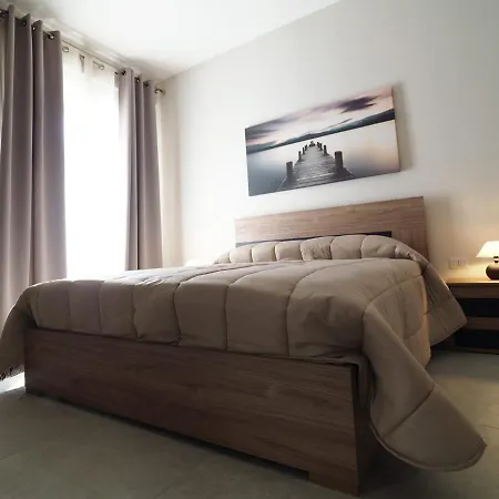 Rachel's Guest Apartment Santa Maria Capua Vetere