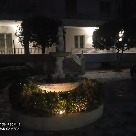 Rachel's Guest *
