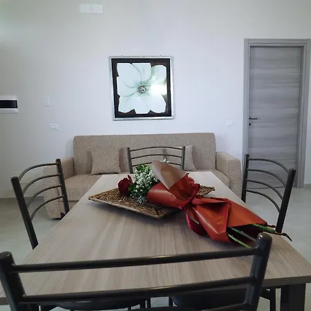 Rachel's Guest Apartment *