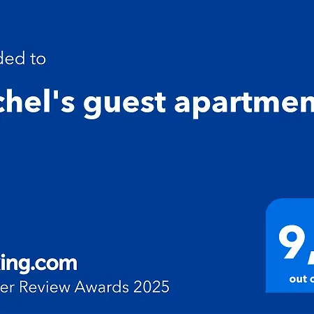 Apartment Rachel's Guest Santa Maria Capua Vetere